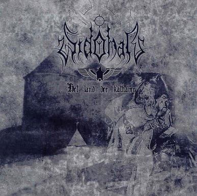 Widomar : Het Land der Katharer